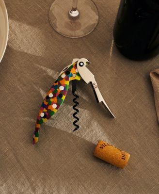 Parrot Corkscrew Proust