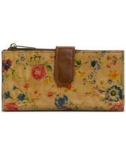 Patricia nash cheap clutch wallet