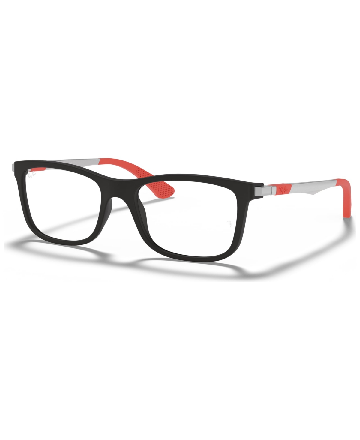 Child Eyeglasses, RB1549 - Black