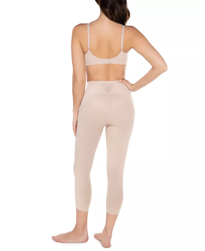 Flexible Fit&reg; Extra Firm Shaping Legging 2902 - thumbnail 7
