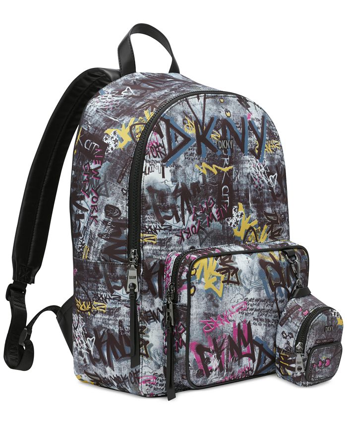 DKNY Bodhi Backpack Macy's