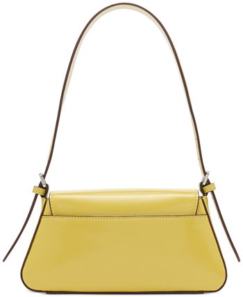 DKNY Suri Flap Shoulder Bag Macy s