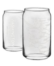 Save nearly 40% on Host Freeze Beer Glasses for Father's Day