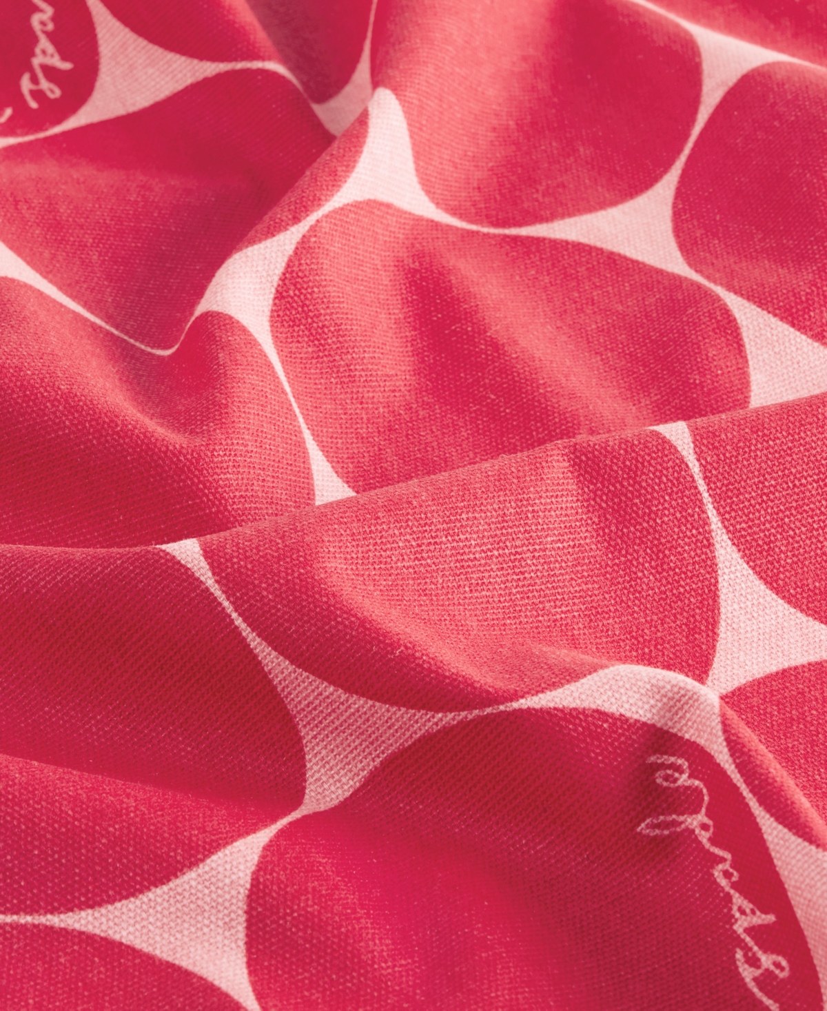 kate spade new york Joy Dot Cloth Napkins 4 Pack Set, x