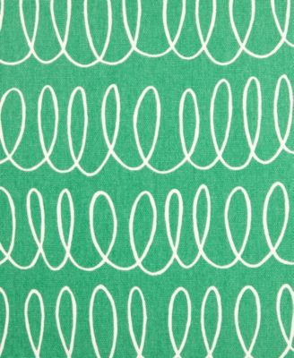 in the Loop Cloth Napkins 4 Pack Set, 20" x 20"