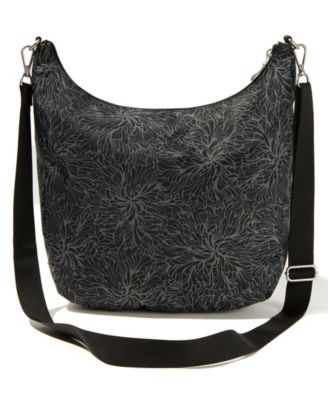 Lunar Half Moon Crossbody