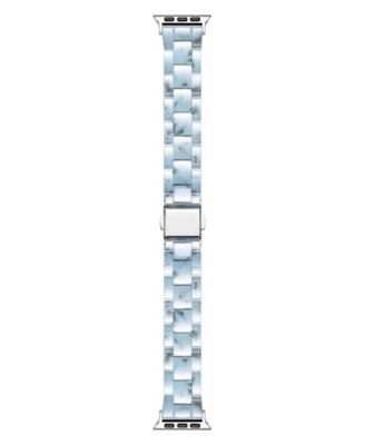 Claire Resin Band for Apple Watch 44,45,46, 49mm