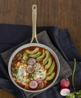 Ceramic 8" Forged Fry Pan