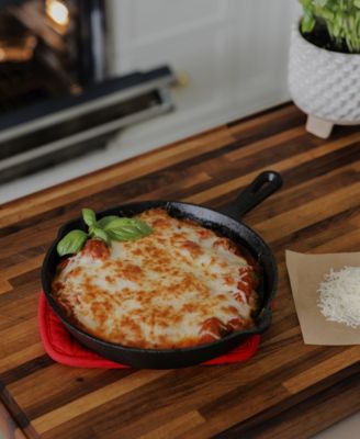 10" Cast Iron Skillet