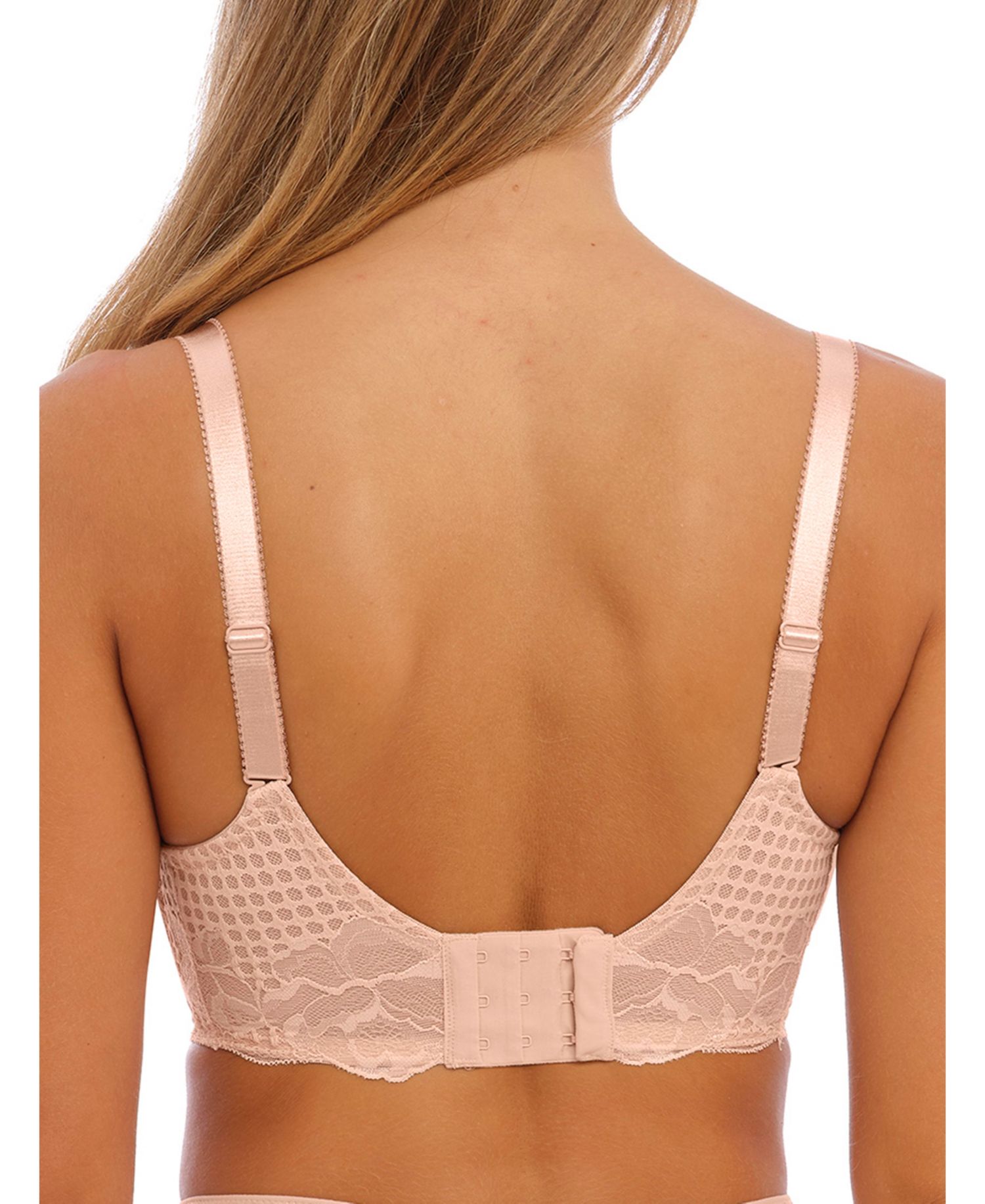 Women's Reflect Underwire Side Support Bra