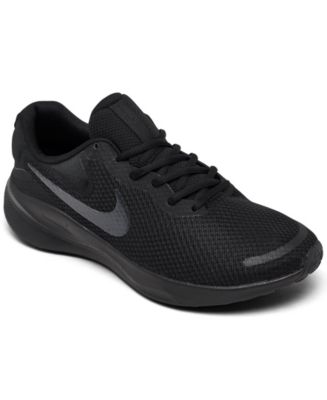 macy's ladies nike sneakers