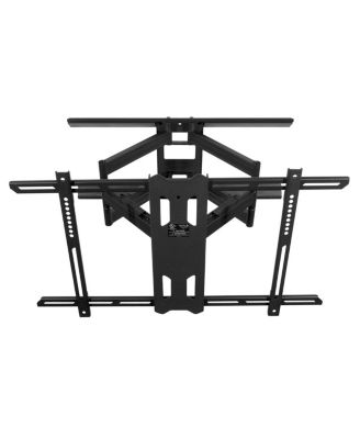 PDX680 Articulating Full Motion TV Mount for 39" - 80" TV
