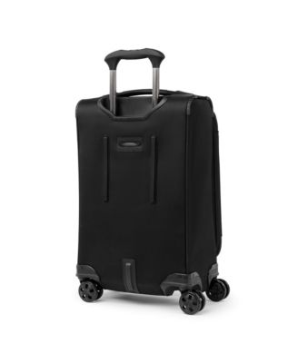 Crew Classic Carry-on Spinner Expandable Spinner