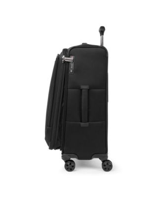Crew Classic Medium Check-in Expandable Spinner