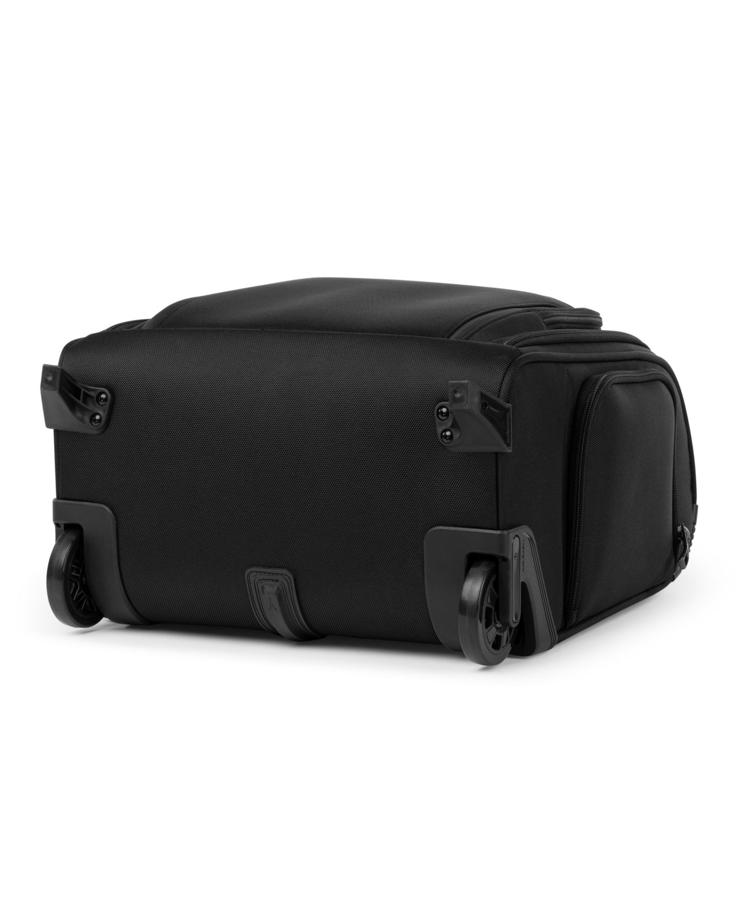 Сумка Travelpro Crew Classic 15.5" Under Seater, цвет: Угольно-чёрный — фото 5