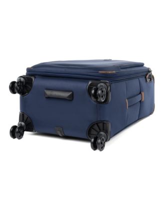 Crew Classic Medium Check-in Expandable Spinner
