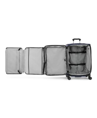 Crew Classic Medium Check-in Expandable Spinner