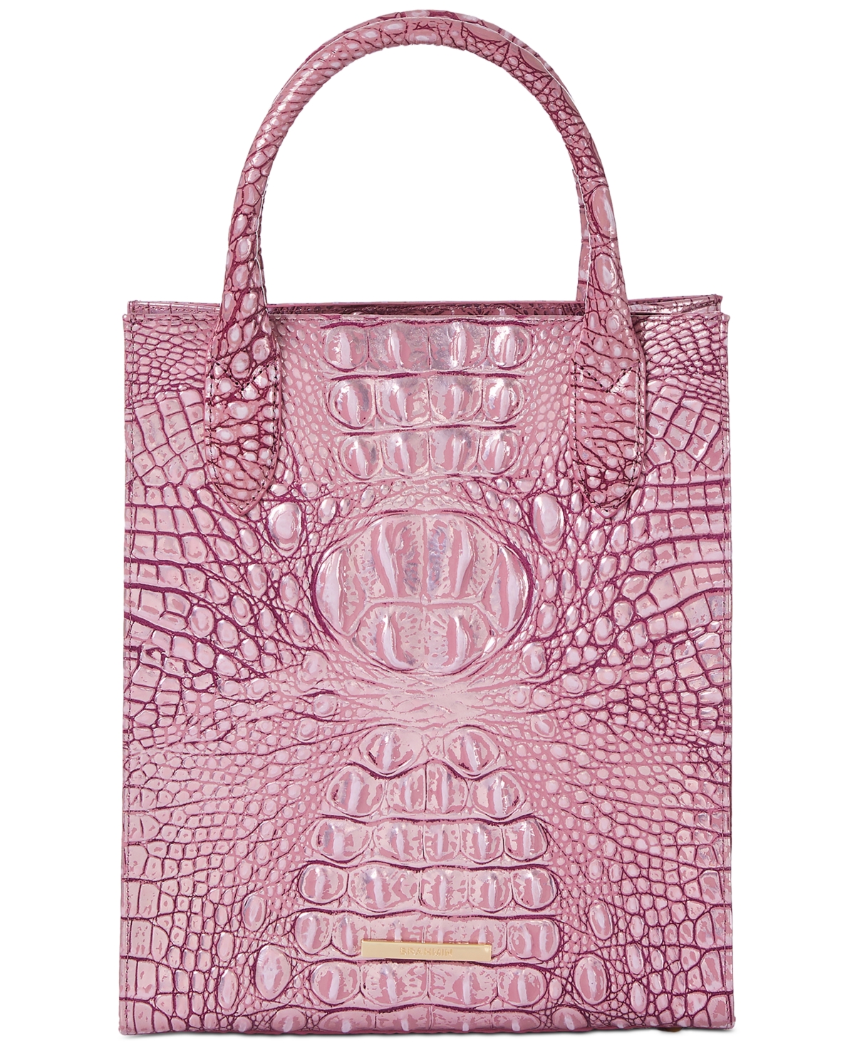 Moira Mulberry Potion Melbourne Tote - Mulberry Potion Melbourne