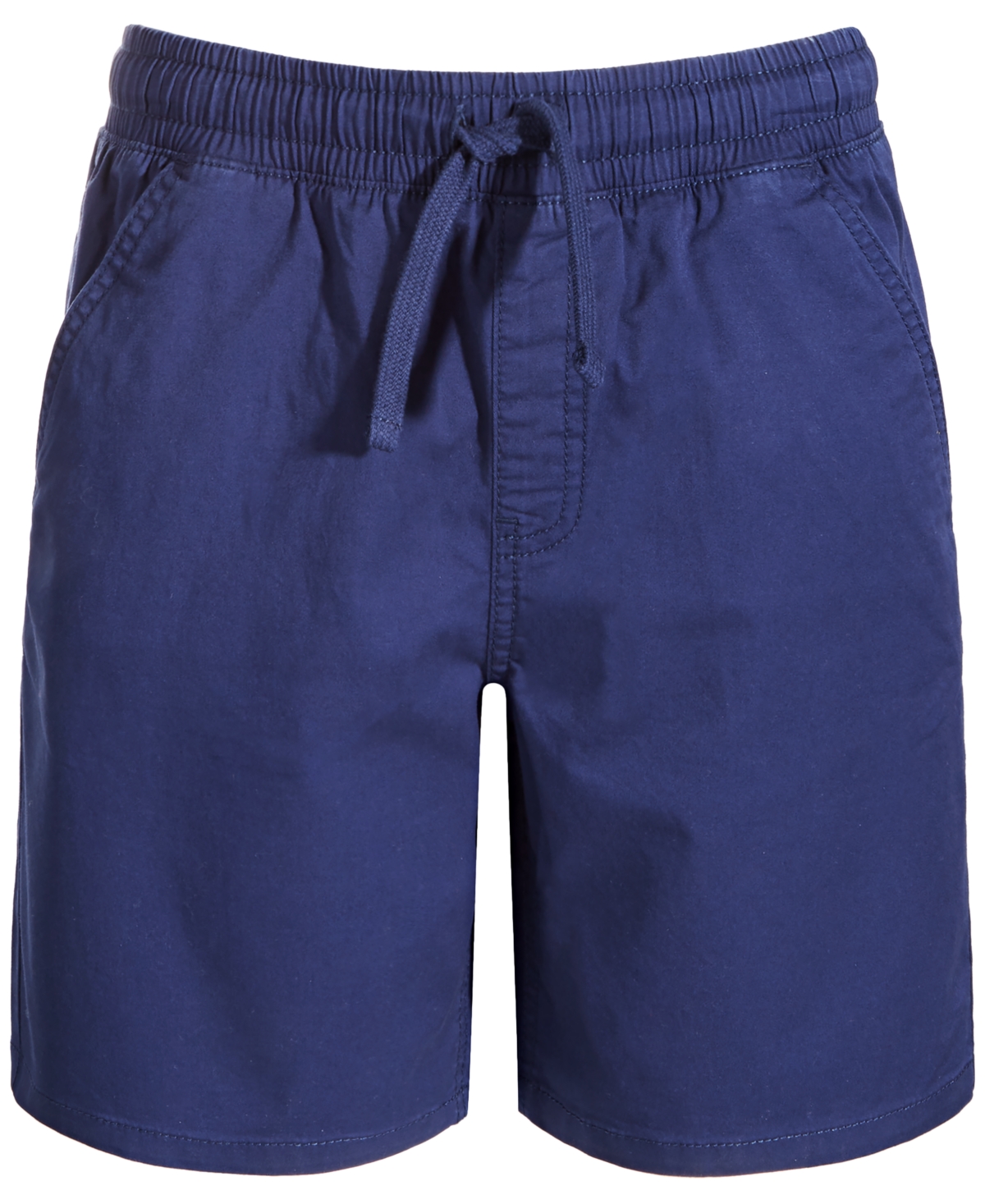 Shop Epic Threads Big Boys Solid Shorts, Created For Macy's In Medieval B