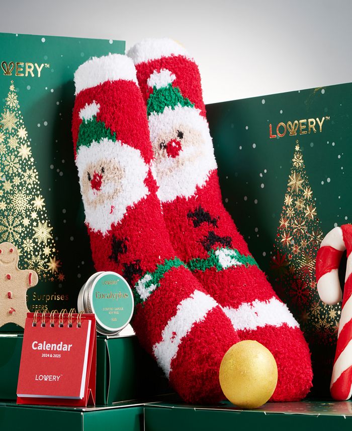 Lovery 6Pc. Stocking Stuffers Gift Set Macy's