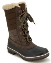 Macy's weather boots sale