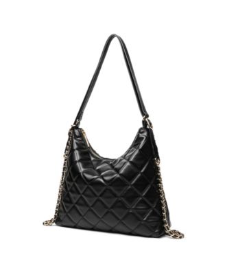 Fortune Puffer Sling