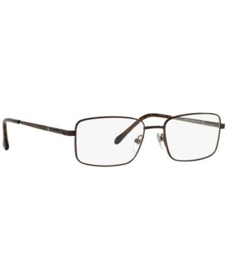 Steroflex Men's Eyeglasses, SF2271