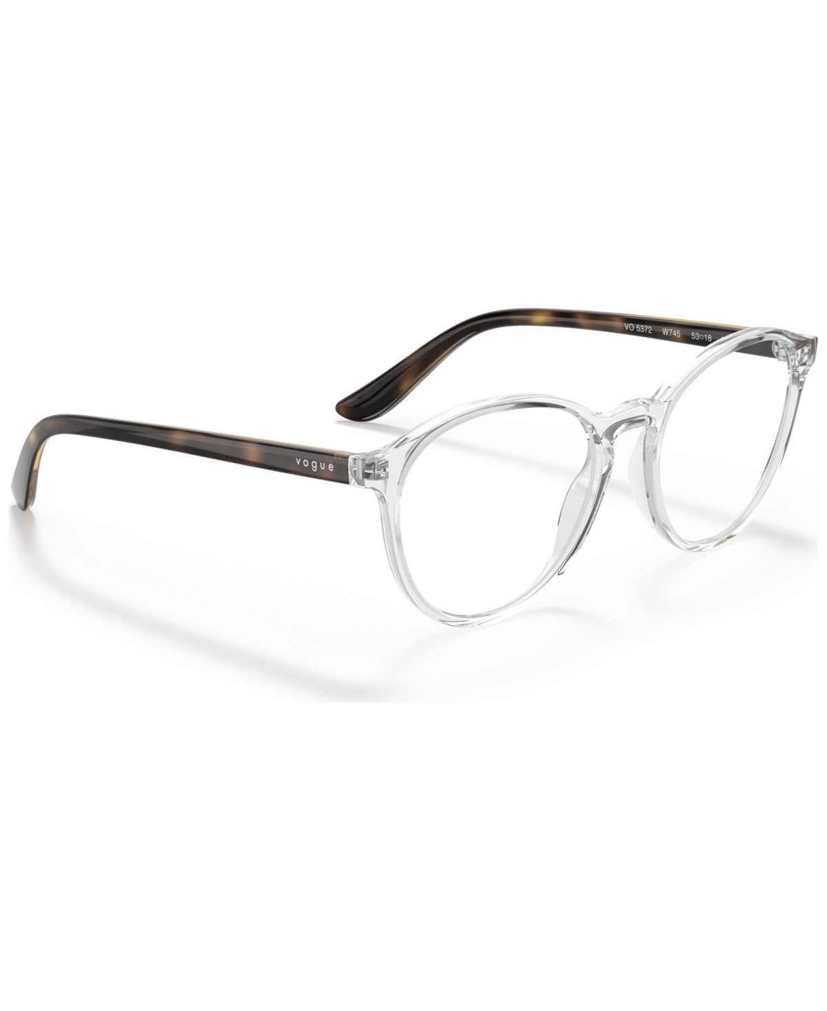 VOGUE EYEWEAR WOMEN'S EYEGLASSES, VO5372