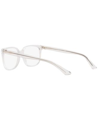 Men's Eyeglasses, EC2009