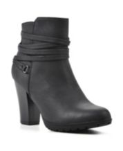 White Mountain Women s Boots Macy s