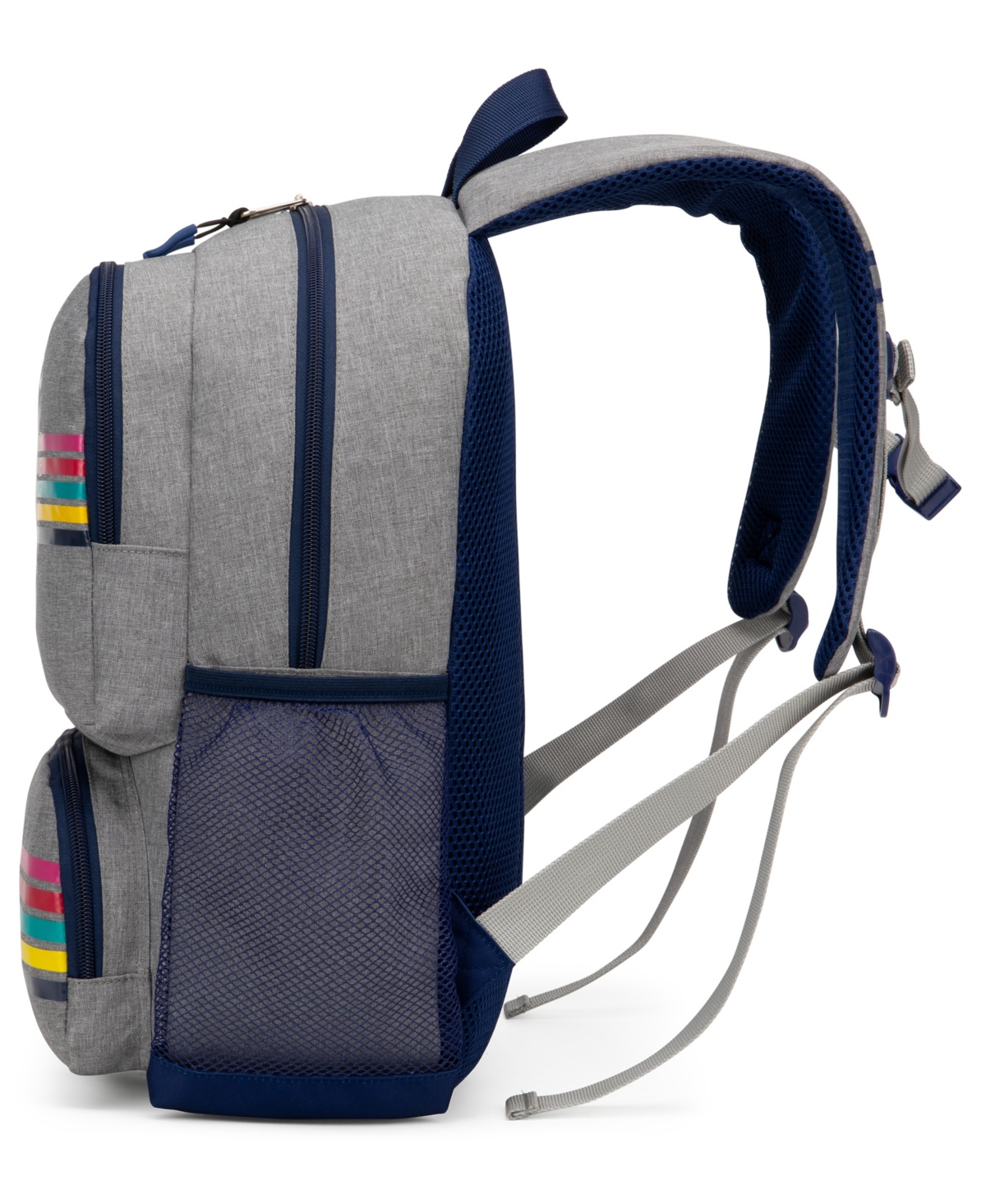 Shop Nautica Kids Backpack For School, 16" H In Hearts