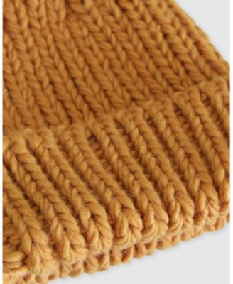 Winter's Kiss Beanie