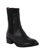 Gentle souls arlene booties sales