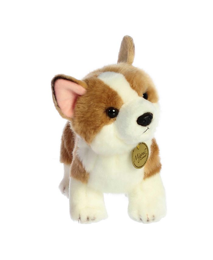 Corgi store pajamas macy's