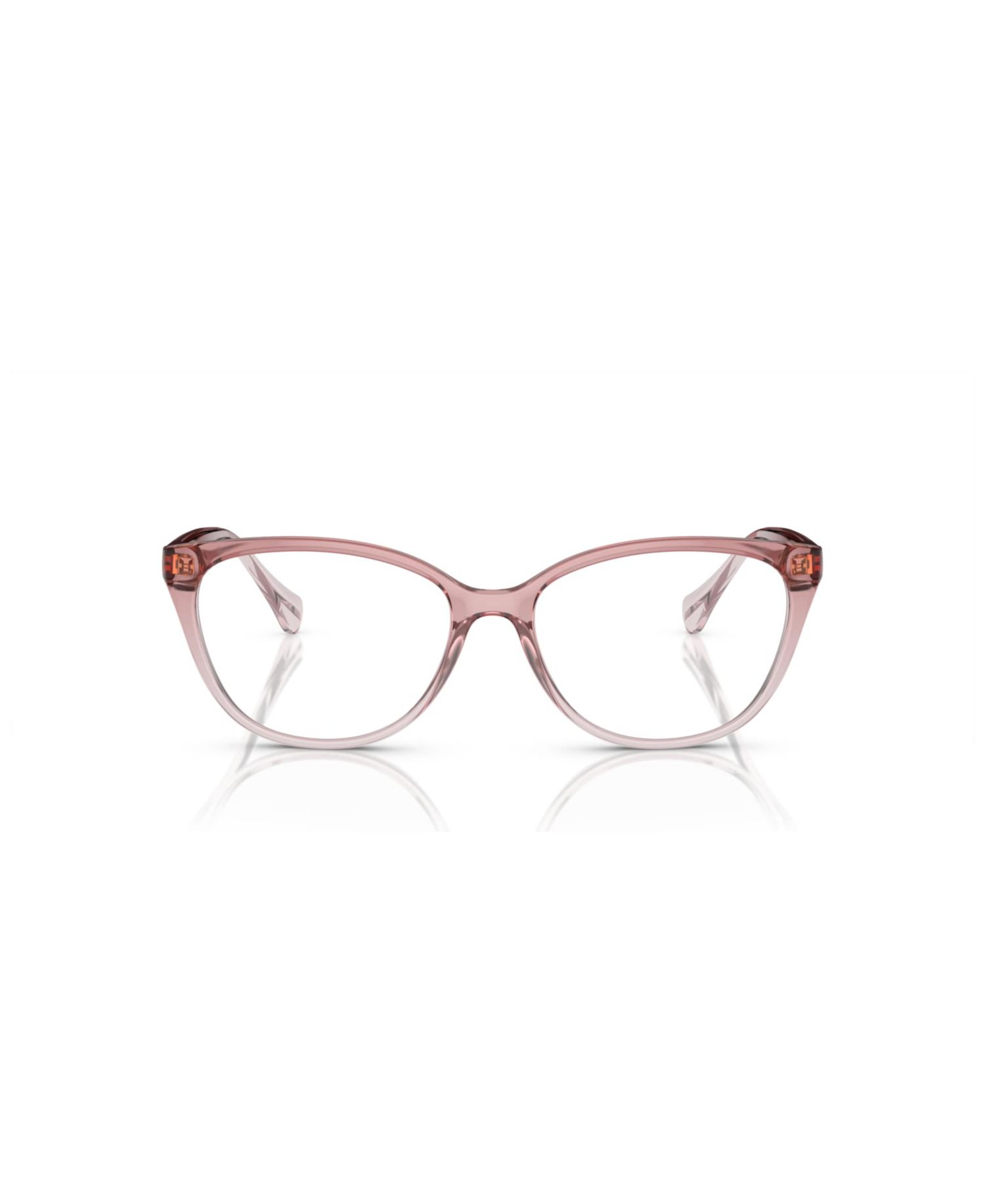 Ralph Woman Cat Eye Plastic RA7135 Eyeglasses