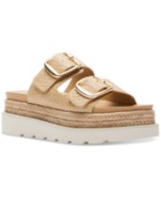 Buy Gibobby Womens Sandals Comfy Platform Sandal Slippers Shoes Beach  Travel Shoes Flats Wedges Open Toe Flip Flop Sandals Online at  desertcartCayman Islands