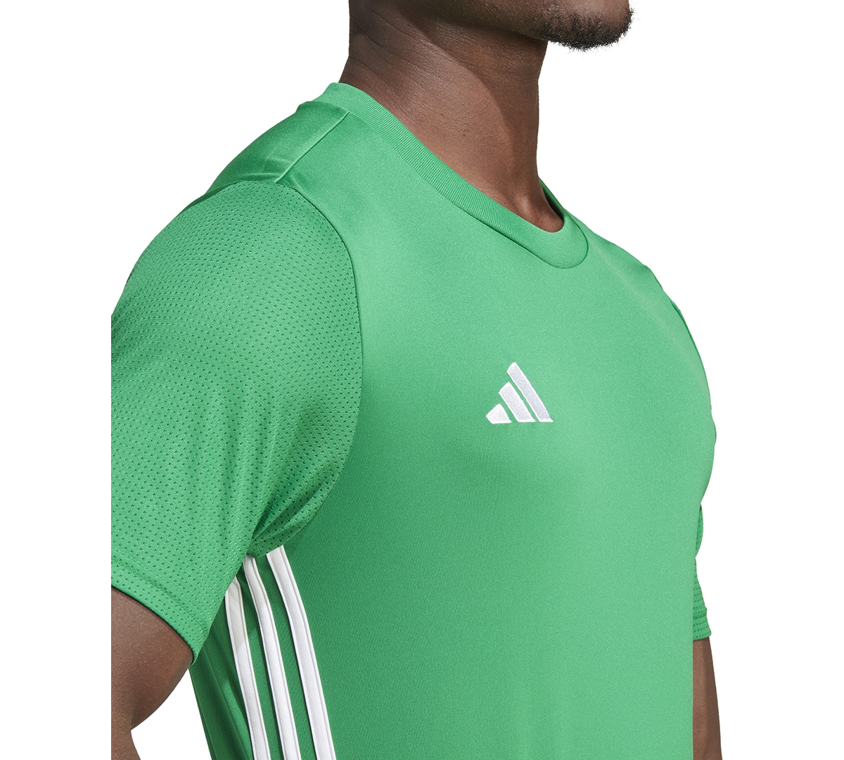 adidas Men's Tabela 23 Slim-Fit Performance T-Shirt