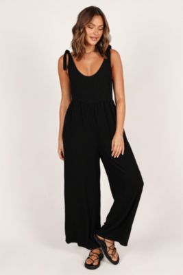 Women's Ayla Linen Jumpsuit