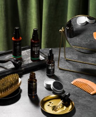 11-Pc. Men's Beard Grooming Gift Set