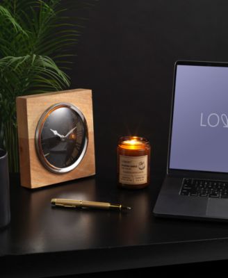 Pumpkin Spice Latte Scented Candle, 8.81 oz.