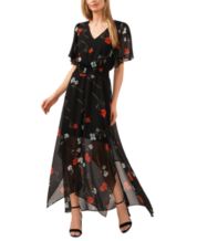 Casual summer deals dresses macys