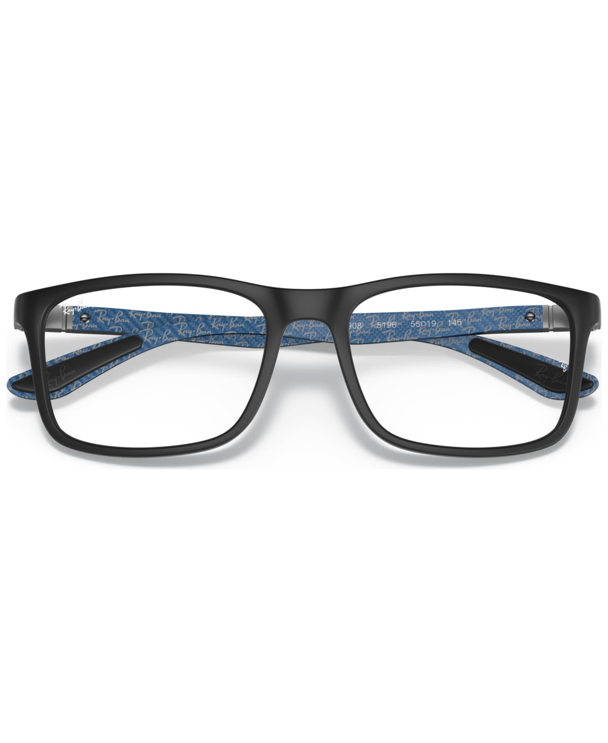 Ray-Ban Unisex Eyeglasses