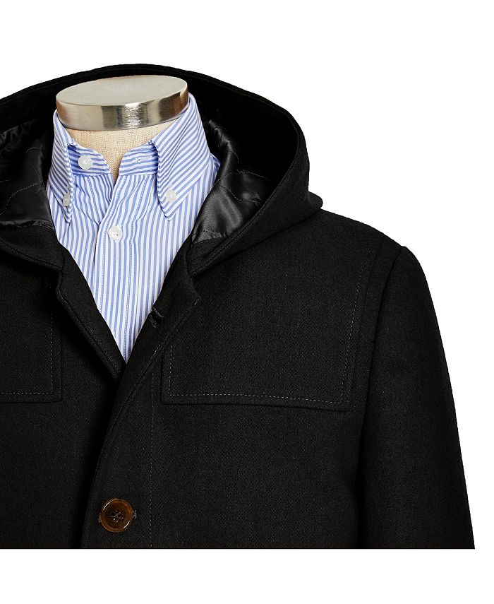 Boys ralph lauren new arrivals coat