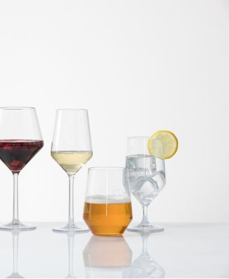 Sole Outdoor All Purpose Goblet, 14oz  - Set of 6