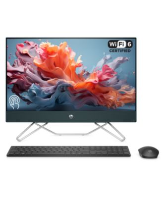 HP 24 All-in-One, 23.8