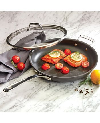 All Clad Aluminum Pots and Pans « Inhabitat – Green Design