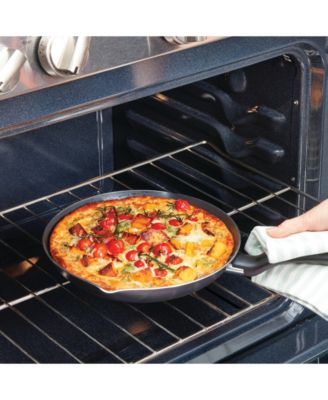 Initiatives Aluminum 6 Piece Cookware Set