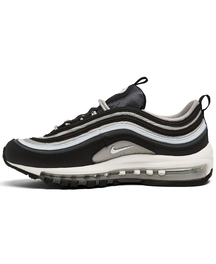 Nike Big Boys Air Max 97 Casual Sneakers from Finish Line - Macy's