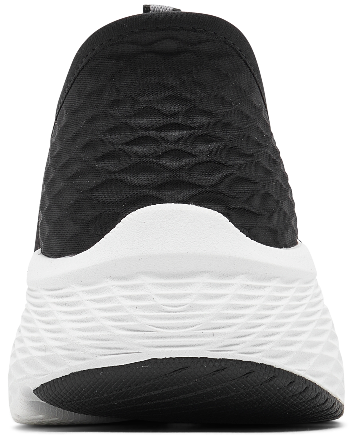 Skechers Women's Slip-ins Max Cushioning Elite 2.0 Athletic Running Sneakers from Finish Line - White