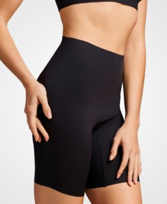Women's Comfortable Tummy-targeting No-Show Shapewear Short